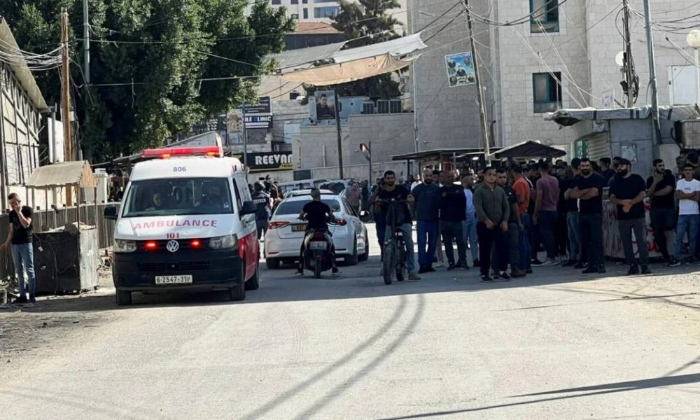Δυτική Όχθη: Έχασαν τη ζωή τους 13 Παλαιστίνιοι εξαιτίας επεισοδίου